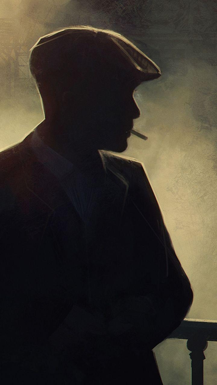 Fondo de pantalla de Peaky Blinders 720x1280