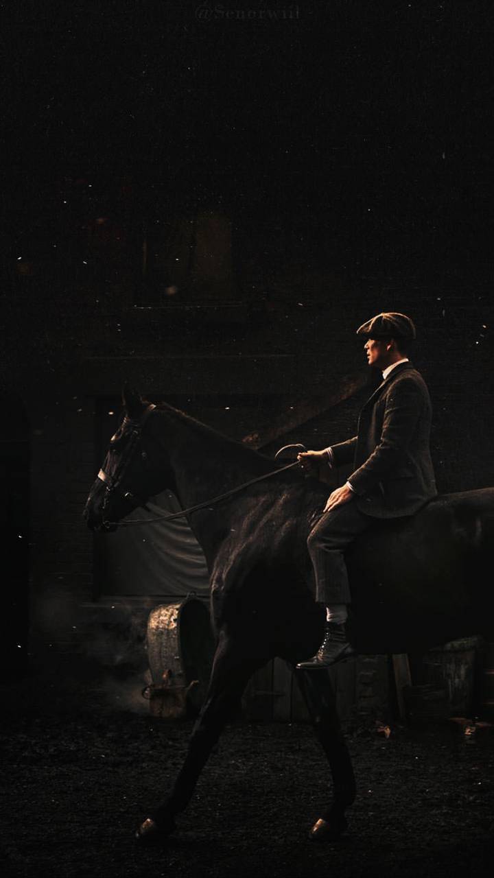 Fondo de pantalla de Peaky Blinders 720x1280