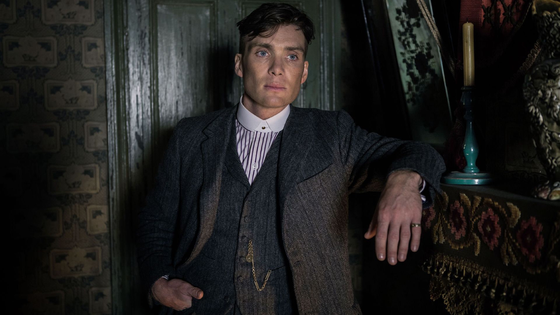 Fondo de pantalla de Peaky Blinders 1920x1080