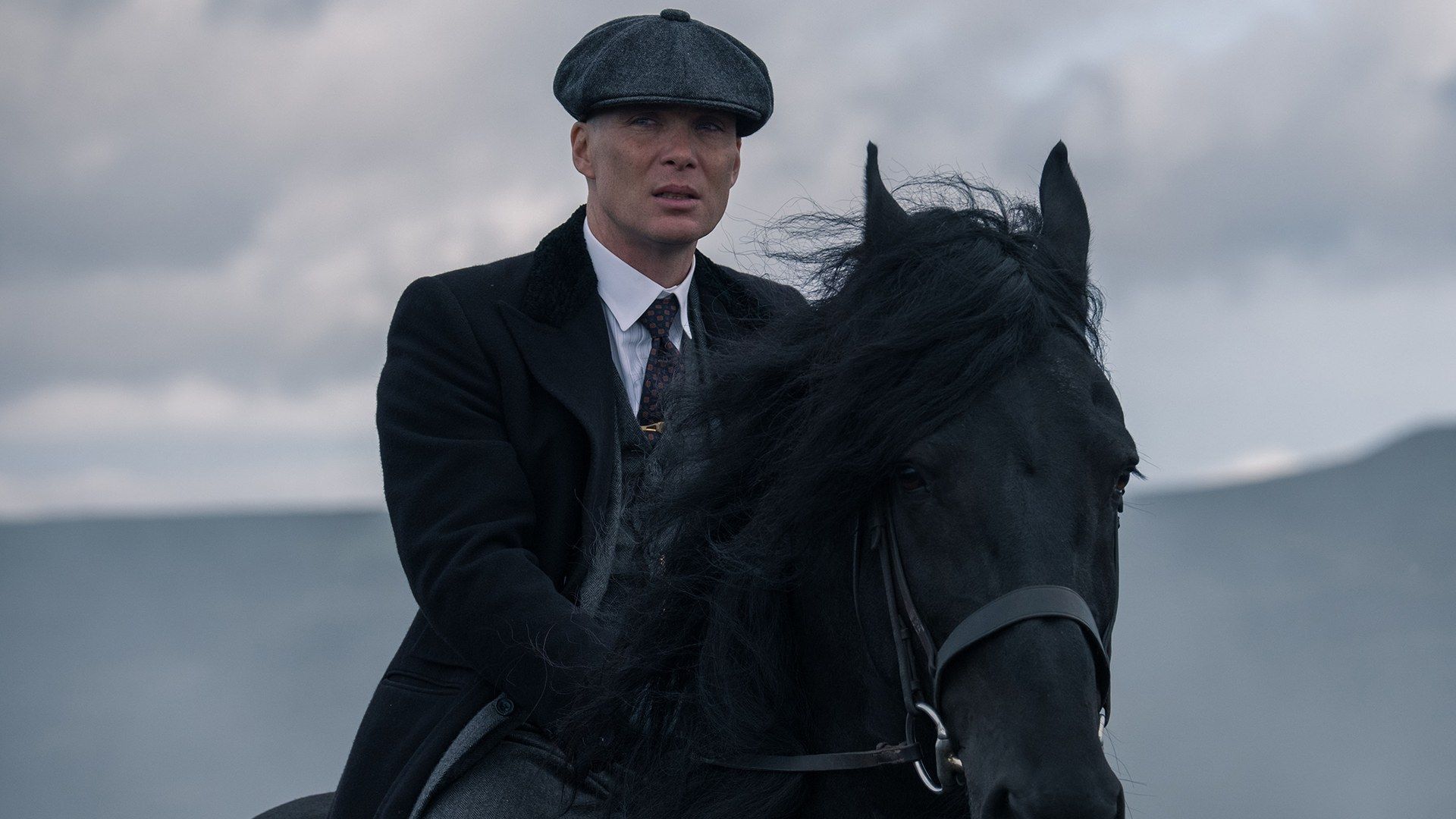 Fondo de pantalla de Peaky Blinders 1920x1080