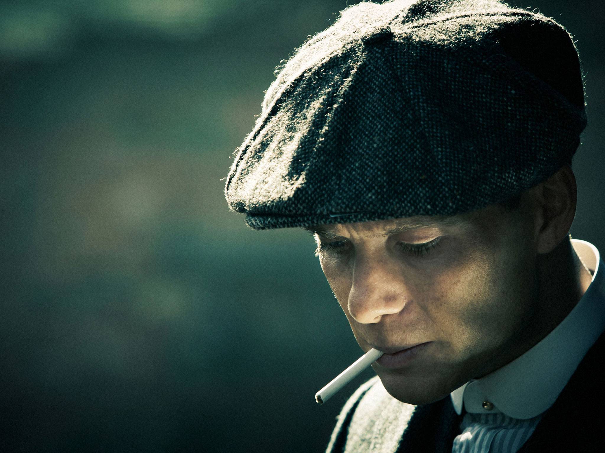 Fondo de pantalla de Peaky Blinders 2048x1536