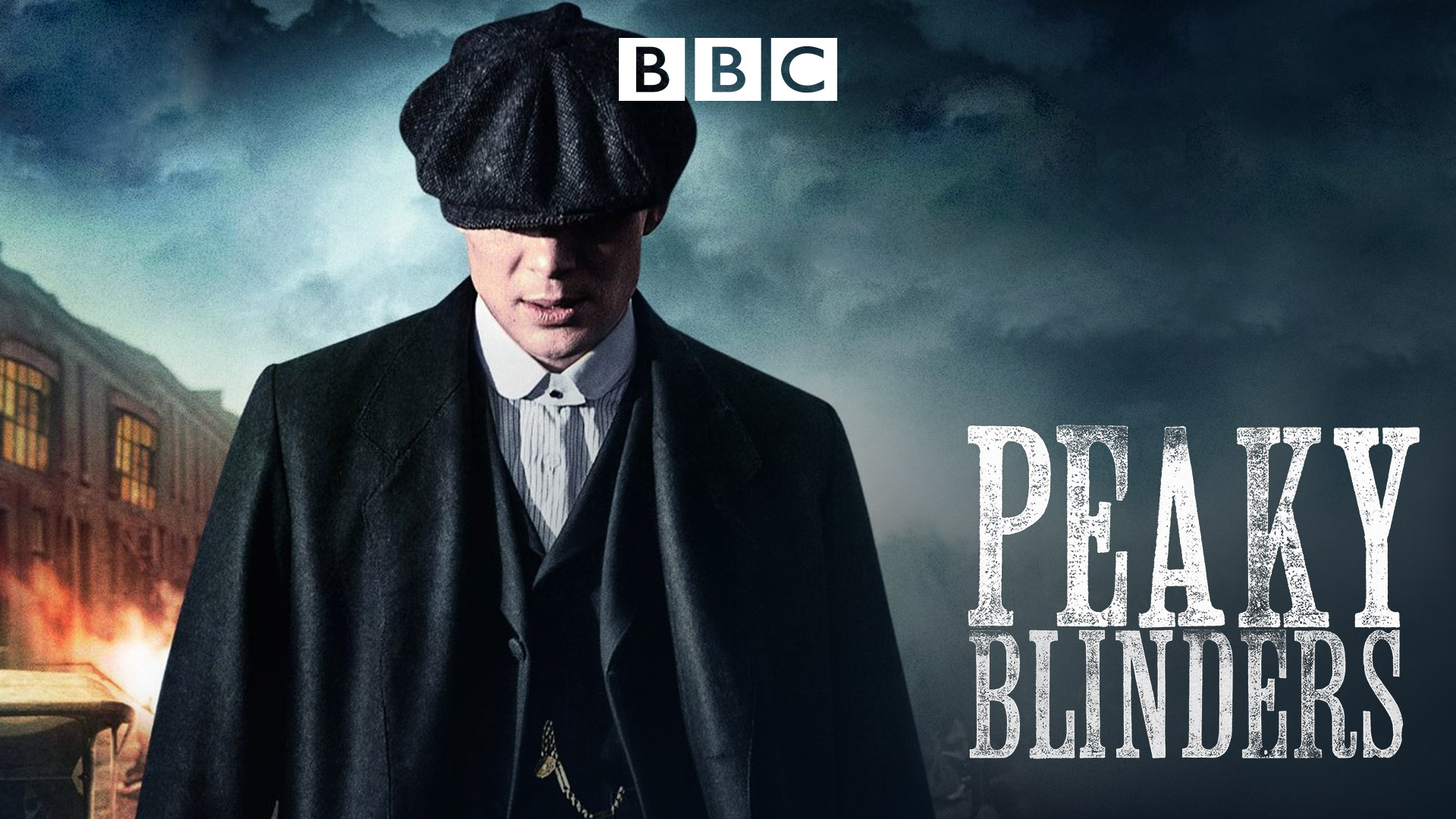 Fondo de pantalla de Peaky Blinders 1920x1080