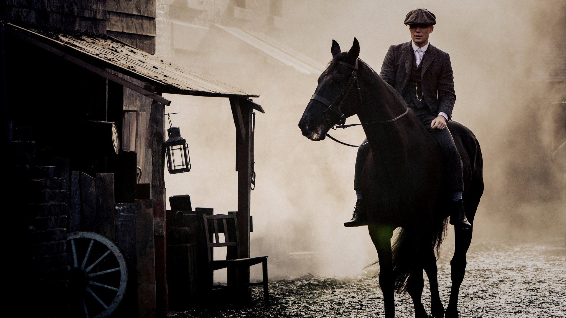 Fondo de pantalla de Peaky Blinders 1920x1080