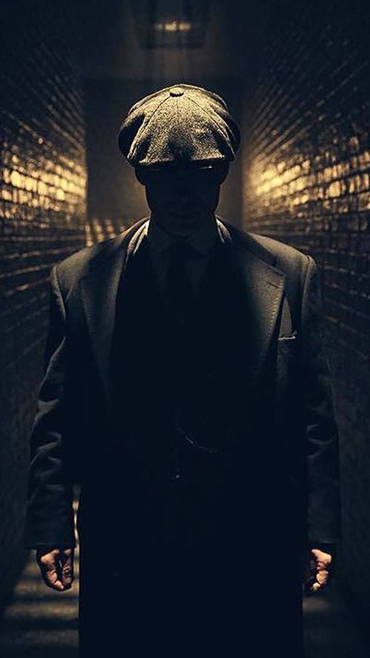 Fondo de pantalla de Peaky Blinders 720x1280
