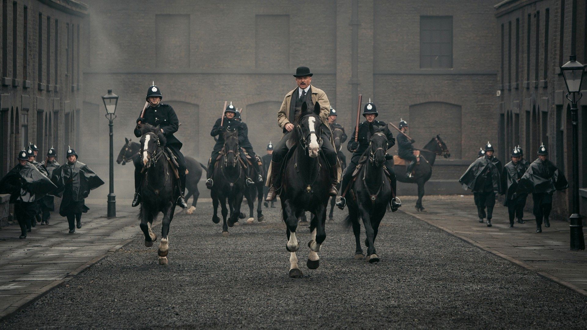 Fondo de pantalla de Peaky Blinders 1920x1080