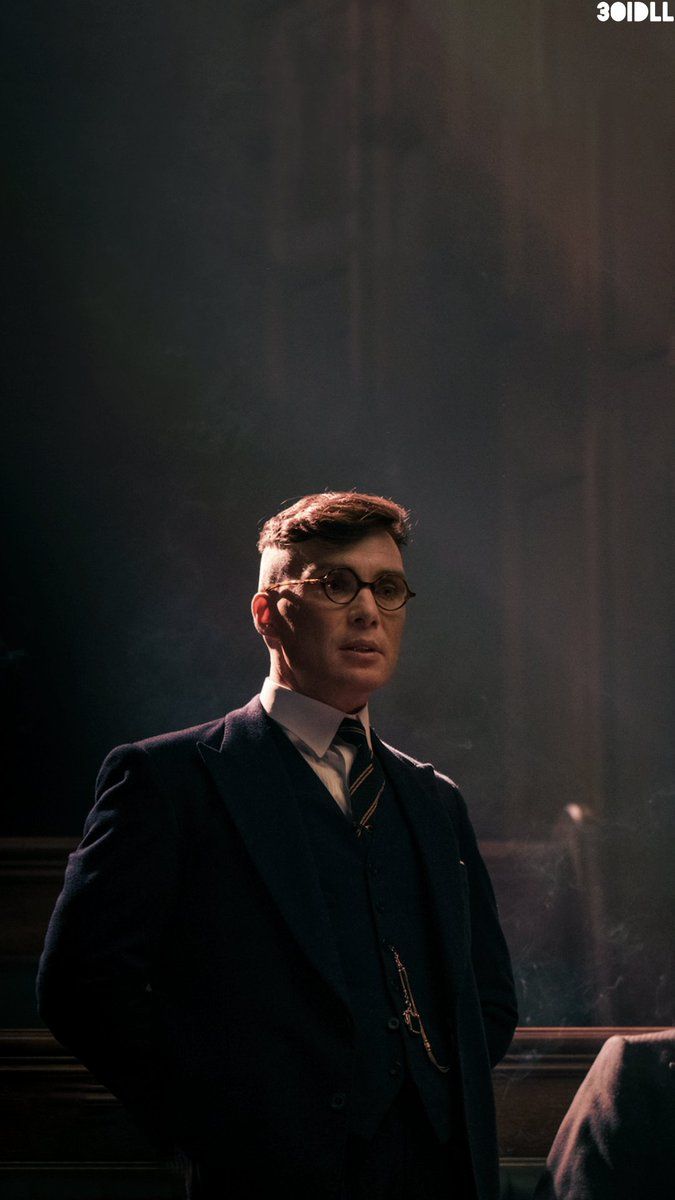 Fondo de pantalla de Peaky Blinders 675x1200