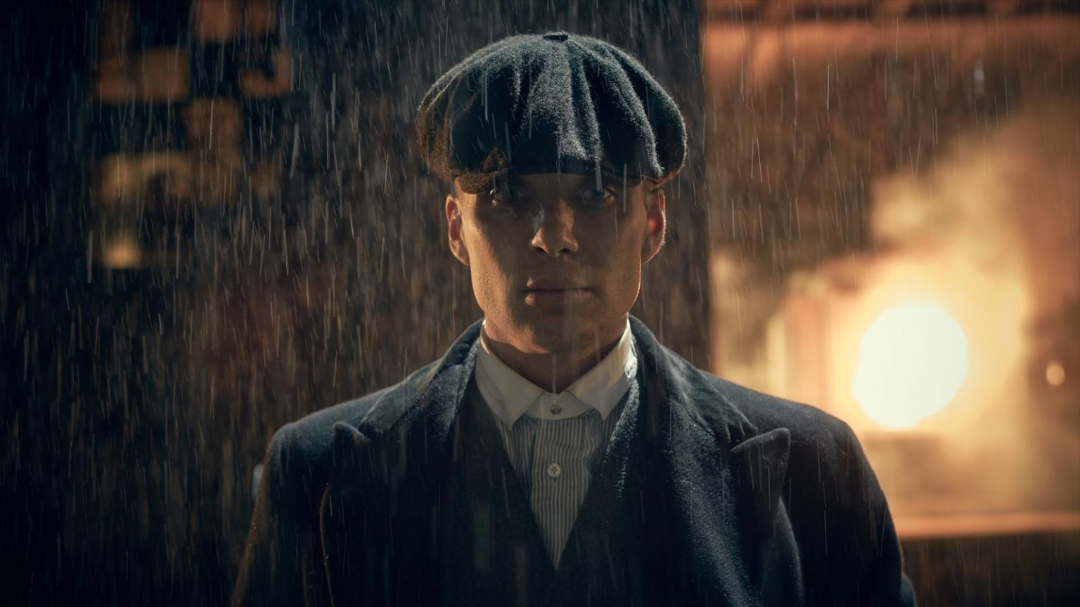 Fondo de pantalla de Peaky Blinders 1536x864