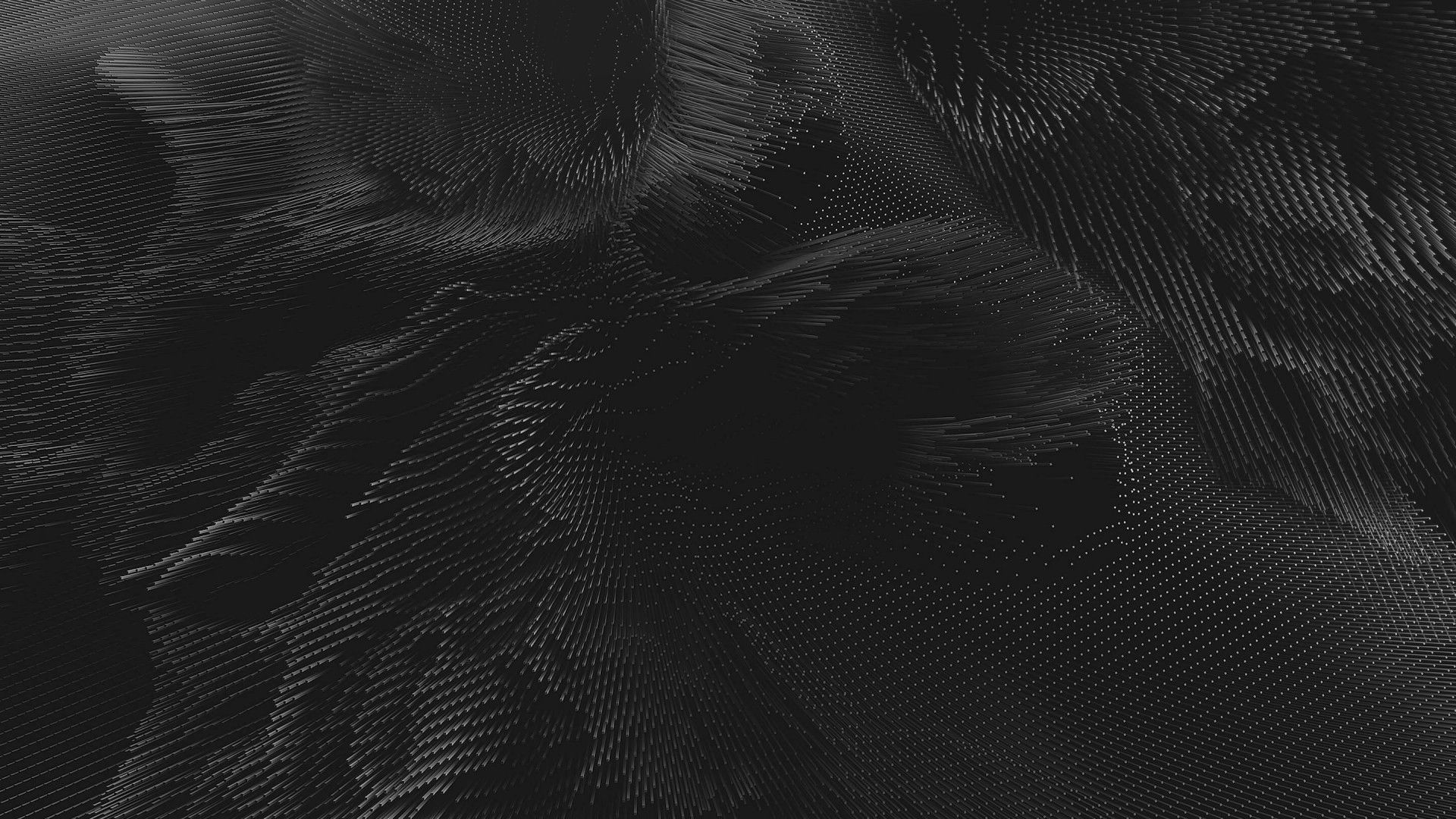 Abstract Gray Wallpaper HD