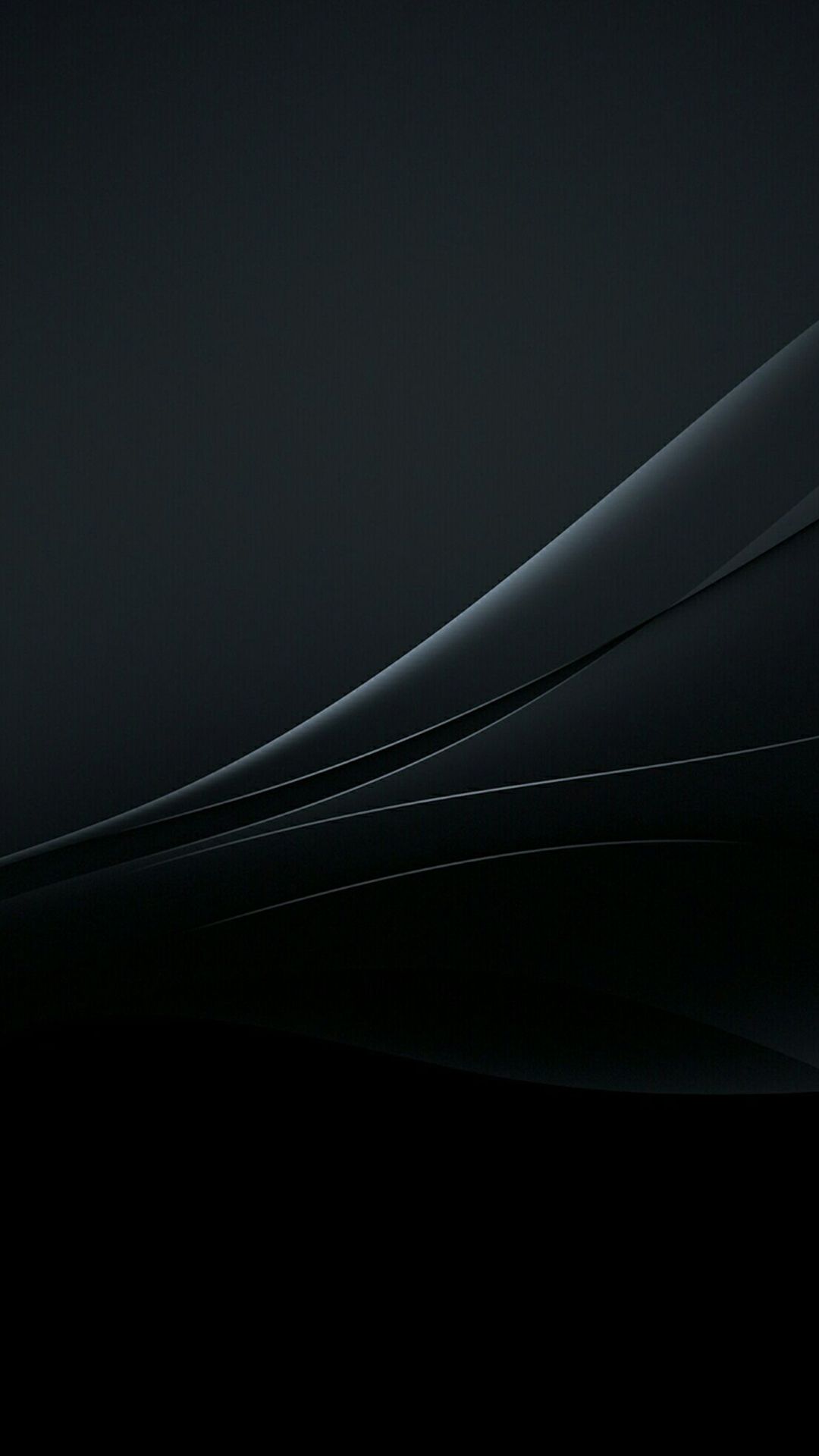 Cool Phone Wallpapers 04 de 10 con fondo gris oscuro para OnePlus
