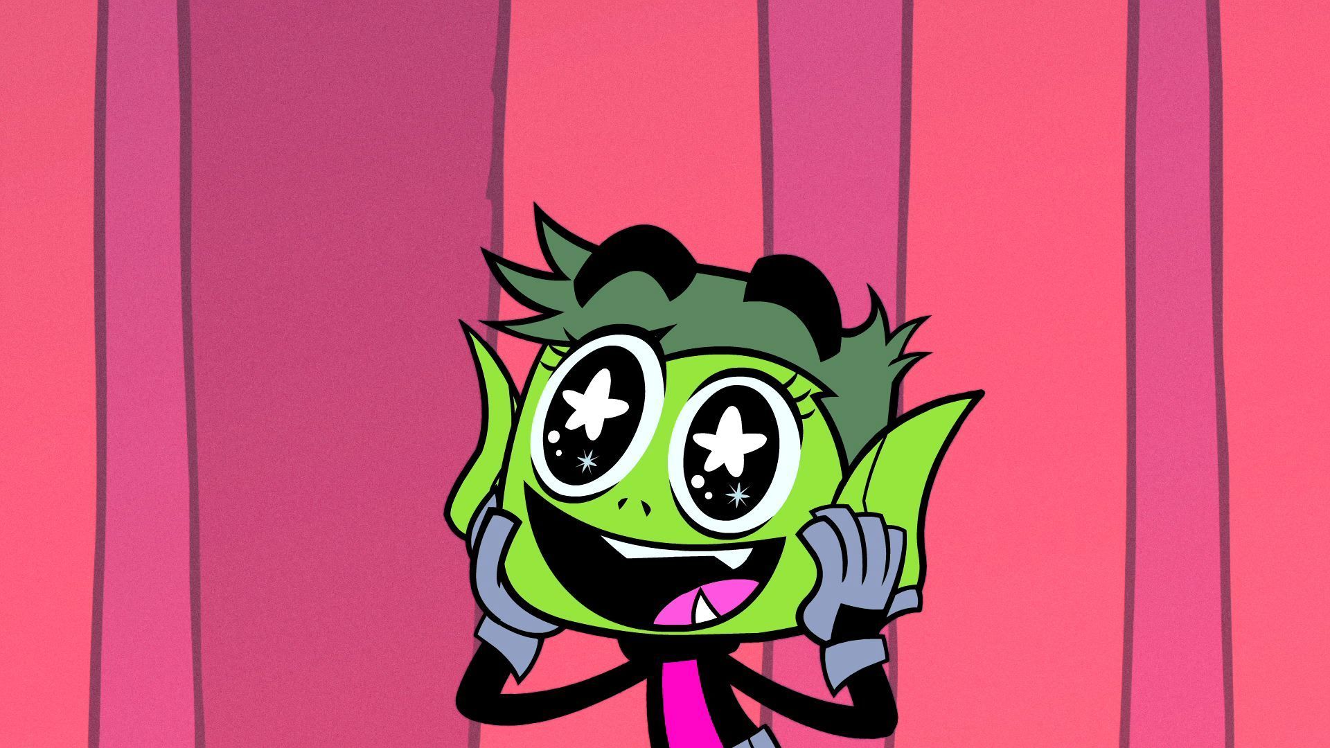 Fondo de pantalla del Chico Bestia 1920x1080