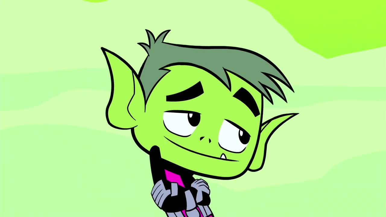 Fondo de pantalla del Chico Bestia 1280x720