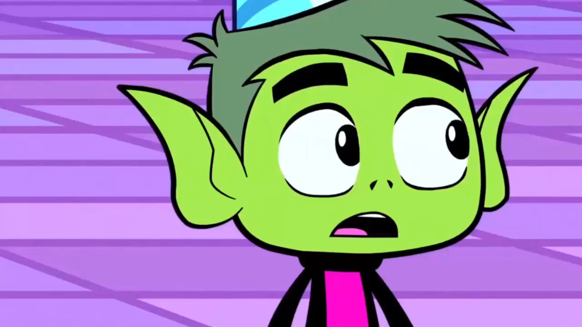 Fondo de pantalla del Chico Bestia 1920x1080