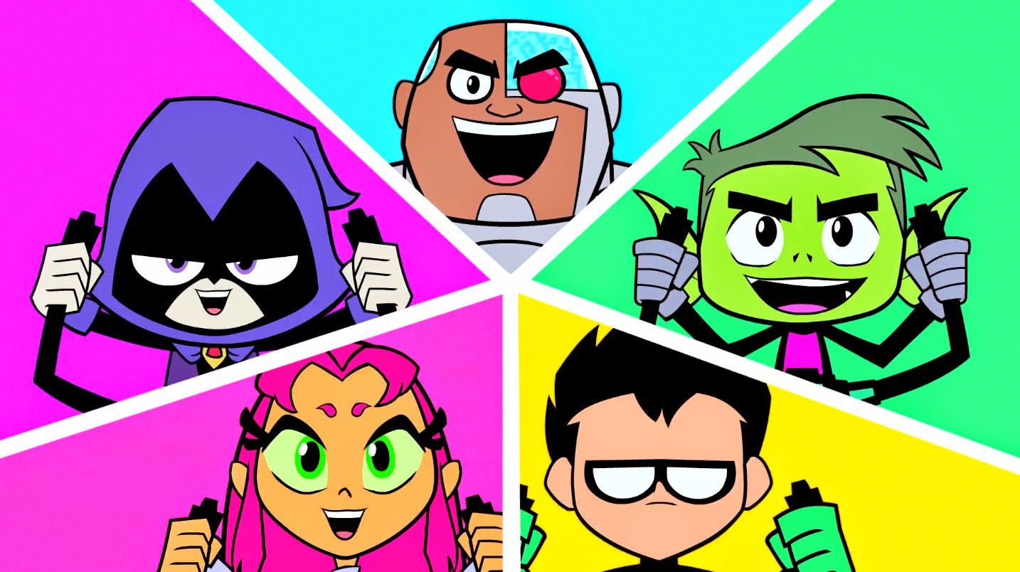 Fondo de pantalla del Chico Bestia 1434x804