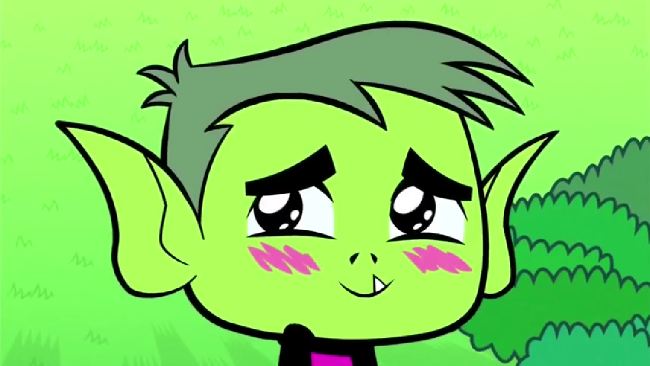 Fondo de pantalla del Chico Bestia 1280x720