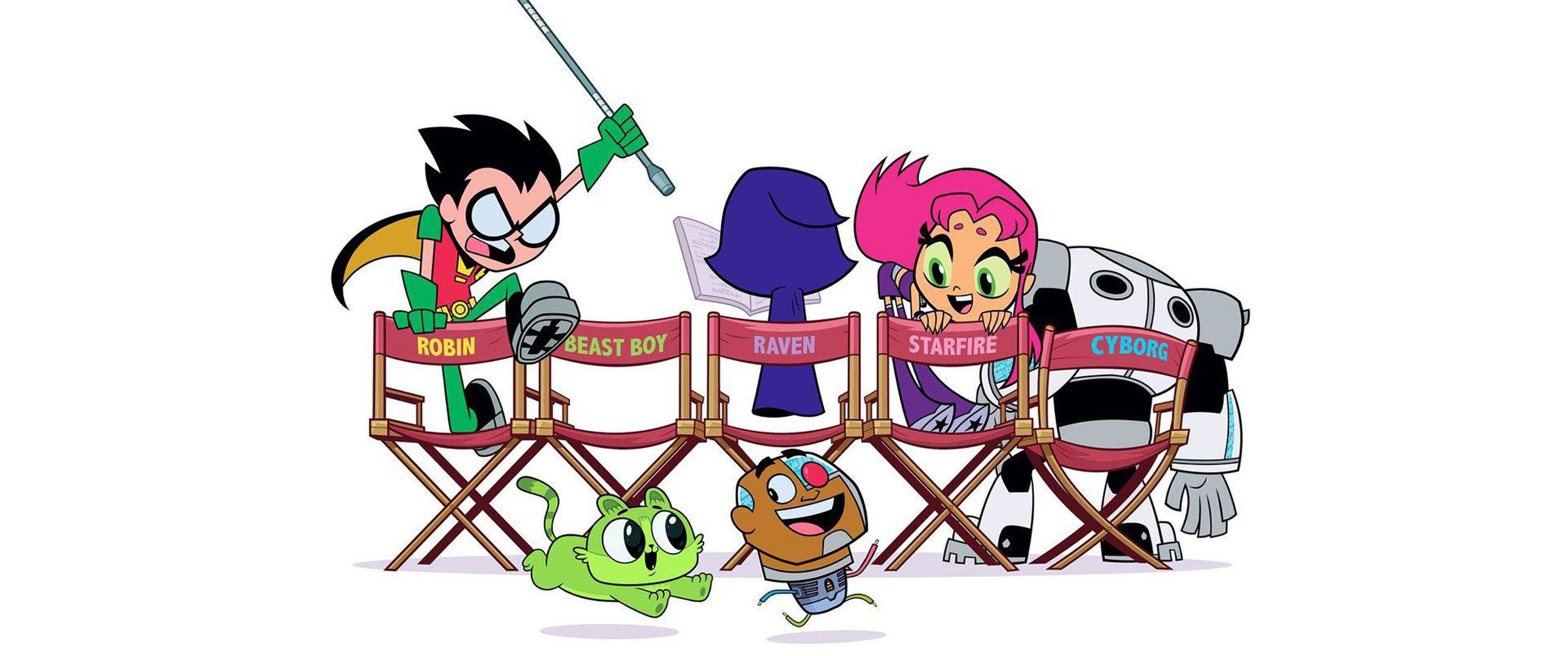 Fondo de pantalla del Chico Bestia 3440x1440