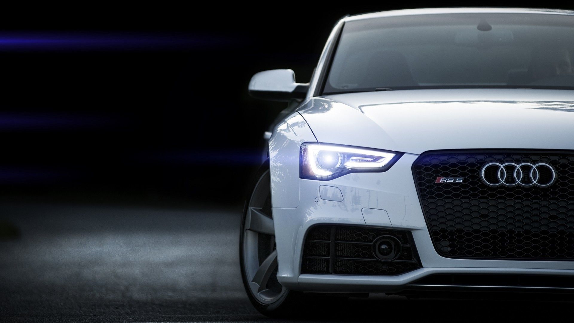 Fondo de pantalla de Audi 1920x1080