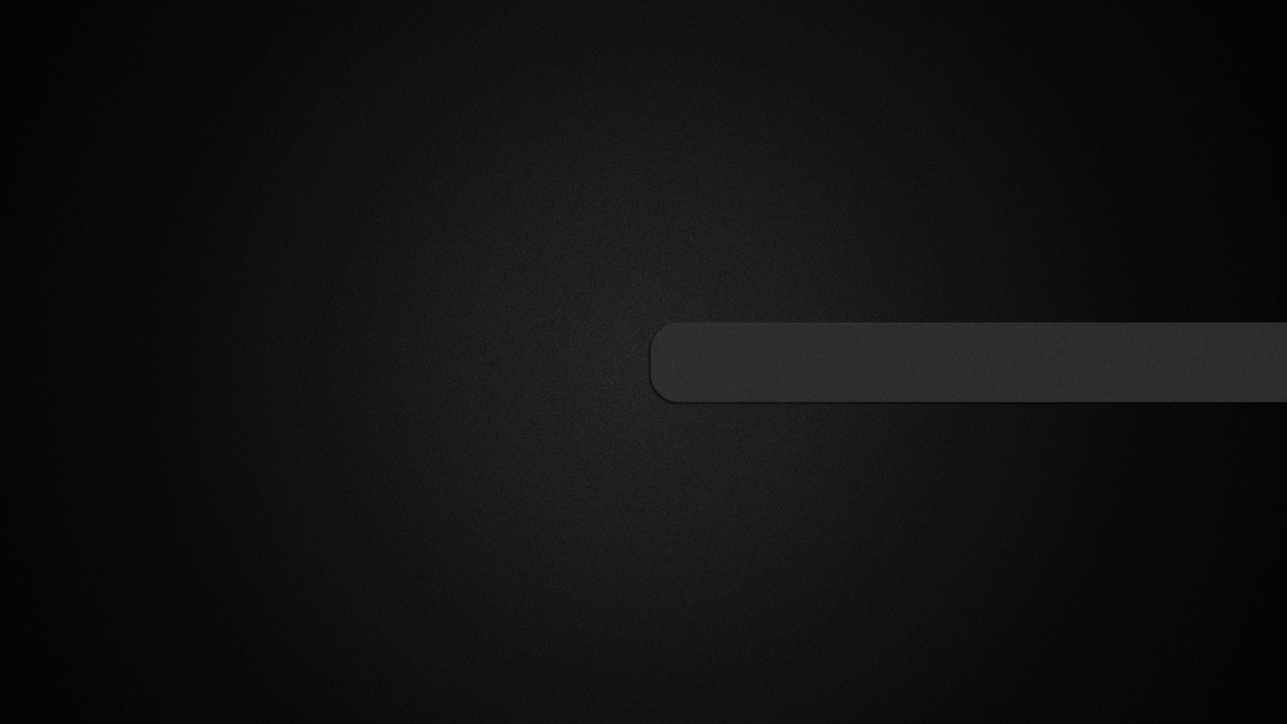 Fondo gris oscuro 2560x1440