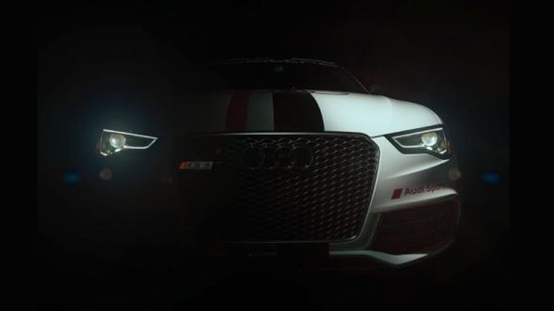 Fondo de pantalla de Audi 1920x1080