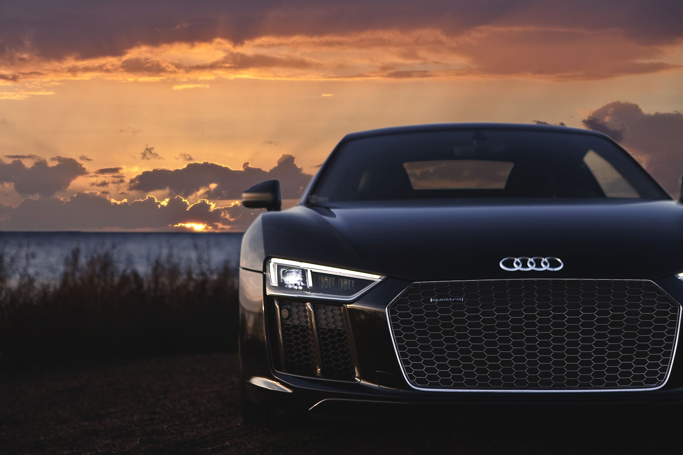 Fondo de pantalla de Audi 2338x1559