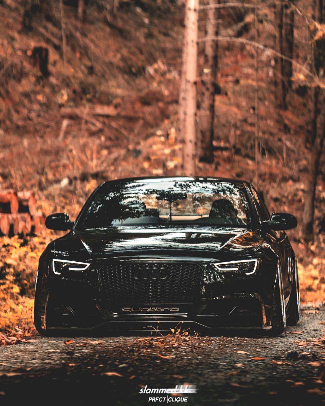 Fondo de pantalla de Audi 1080x1350