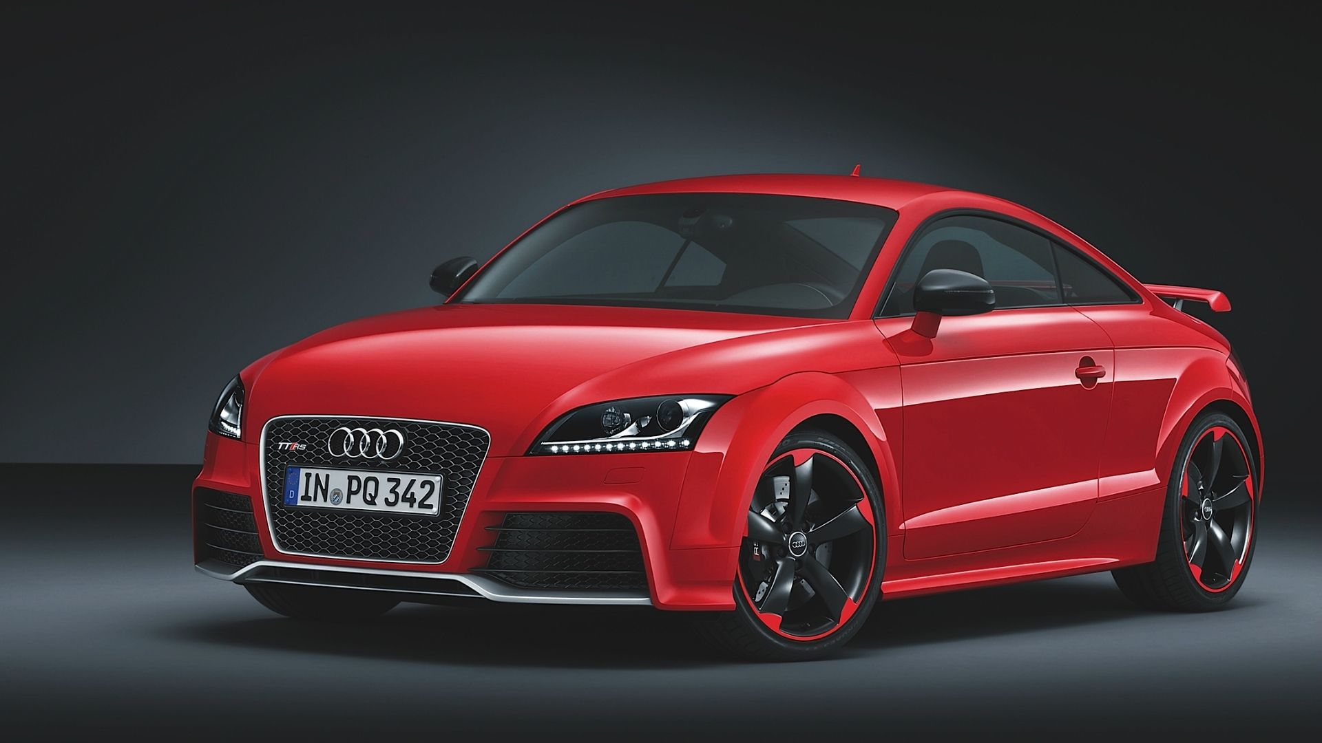 Fondo de pantalla de Audi 1920x1080