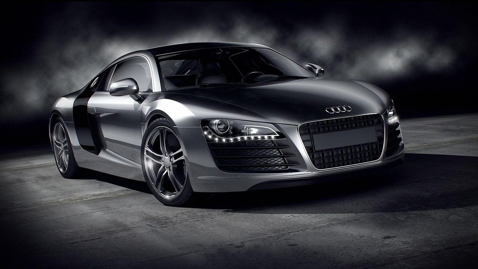 Fondo de pantalla de Audi 1920x1080