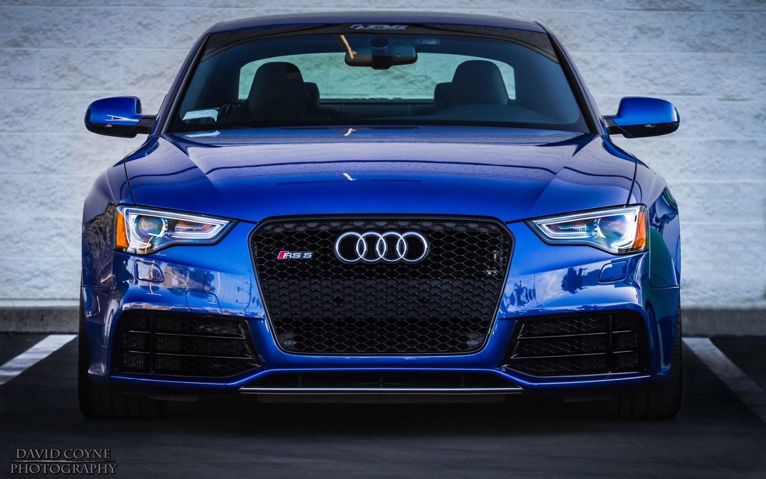 Fondo de pantalla de Audi 2560x1600