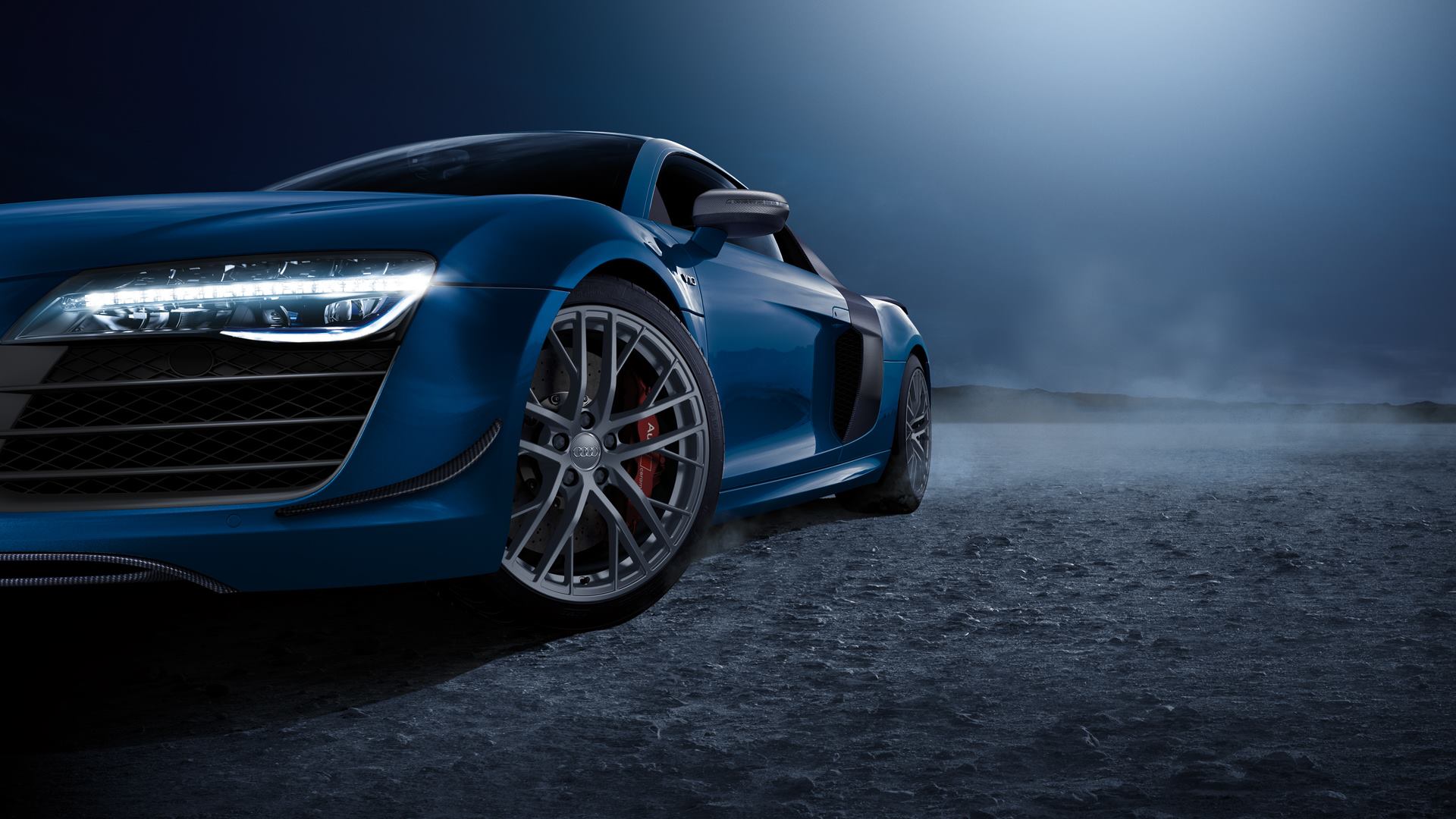 Fondo de pantalla de Audi 1920x1080