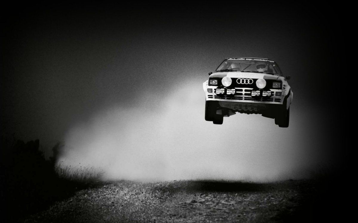 Fondo de pantalla de Audi 1200x750