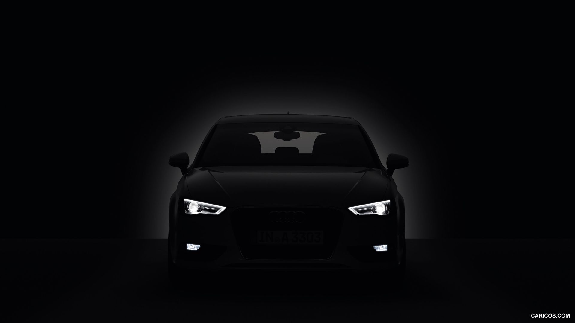 Fondo de pantalla de Audi 1920x1080