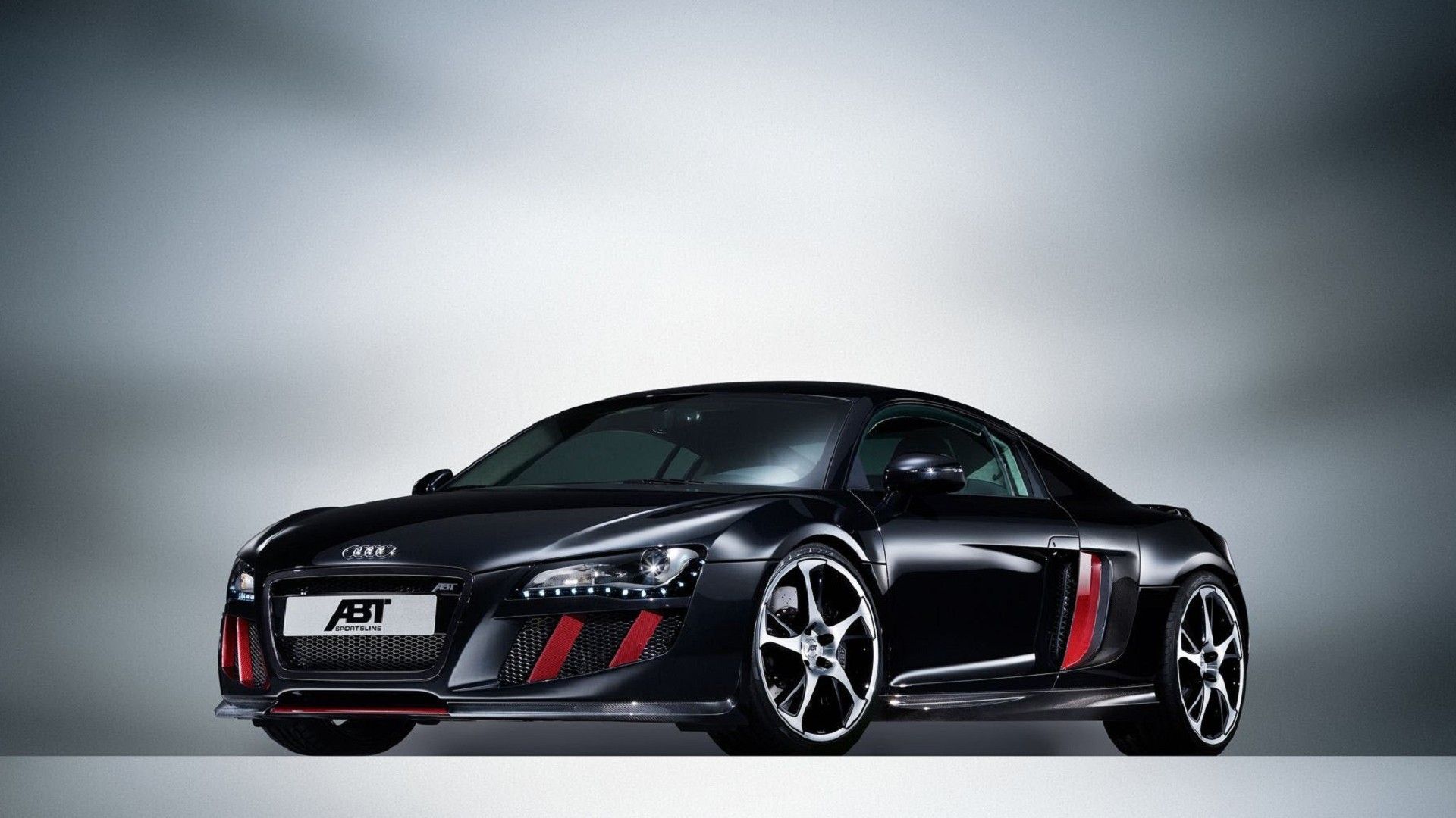 Fondo de pantalla de Audi 1920x1080
