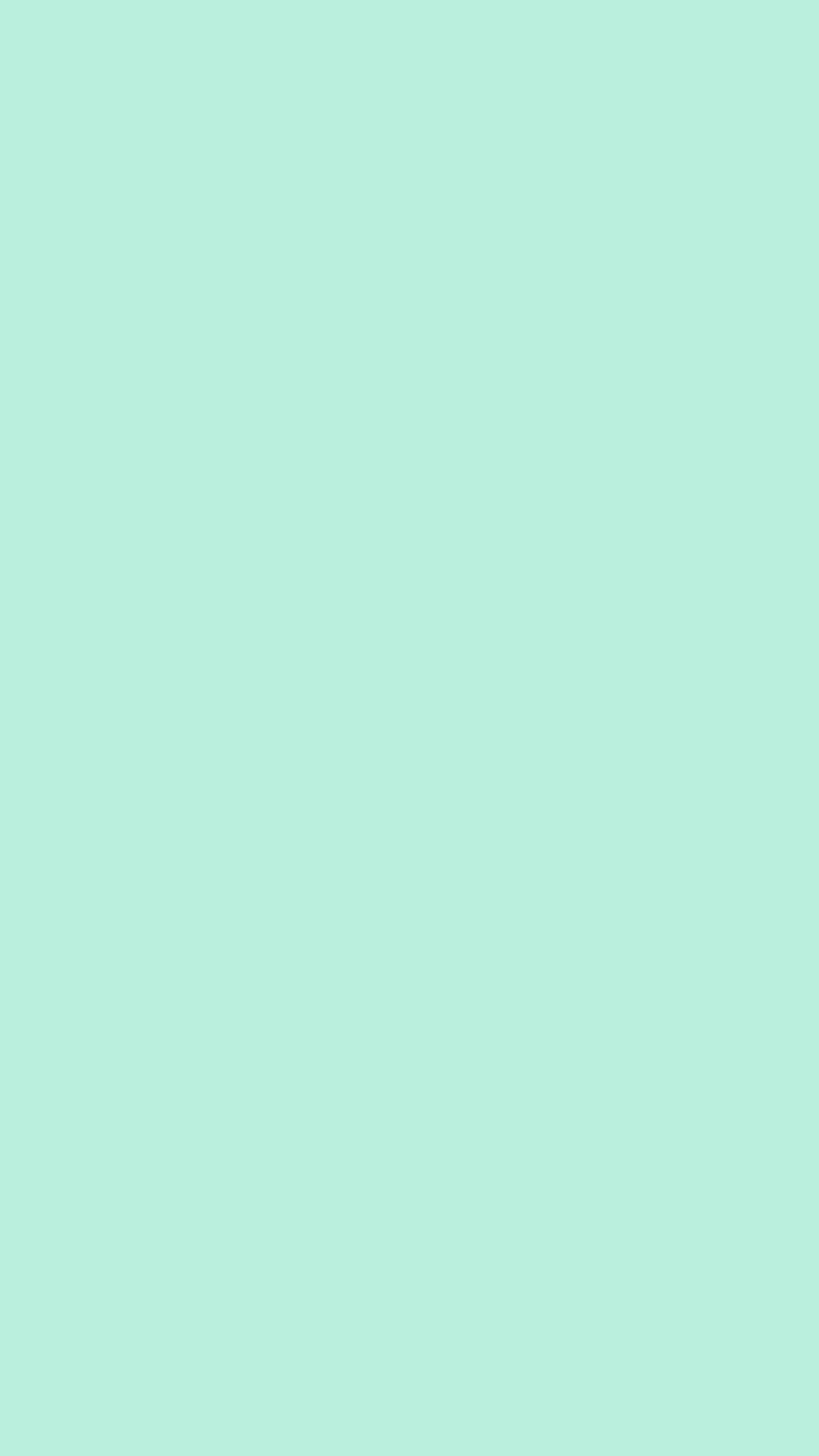 Fondo de pantalla  verde liso 1080x1920
