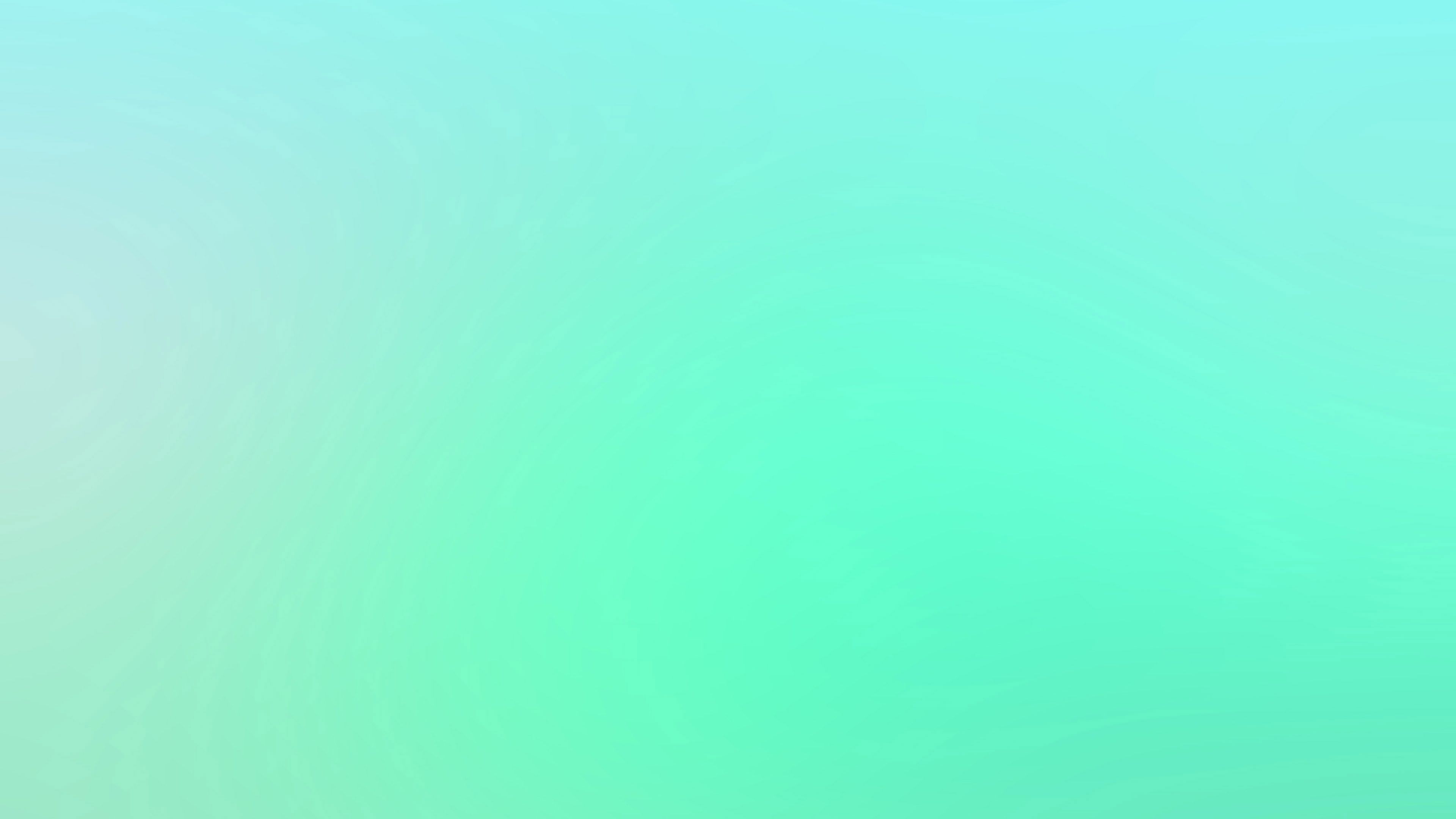 Fondo de pantalla  verde liso 3840x2160