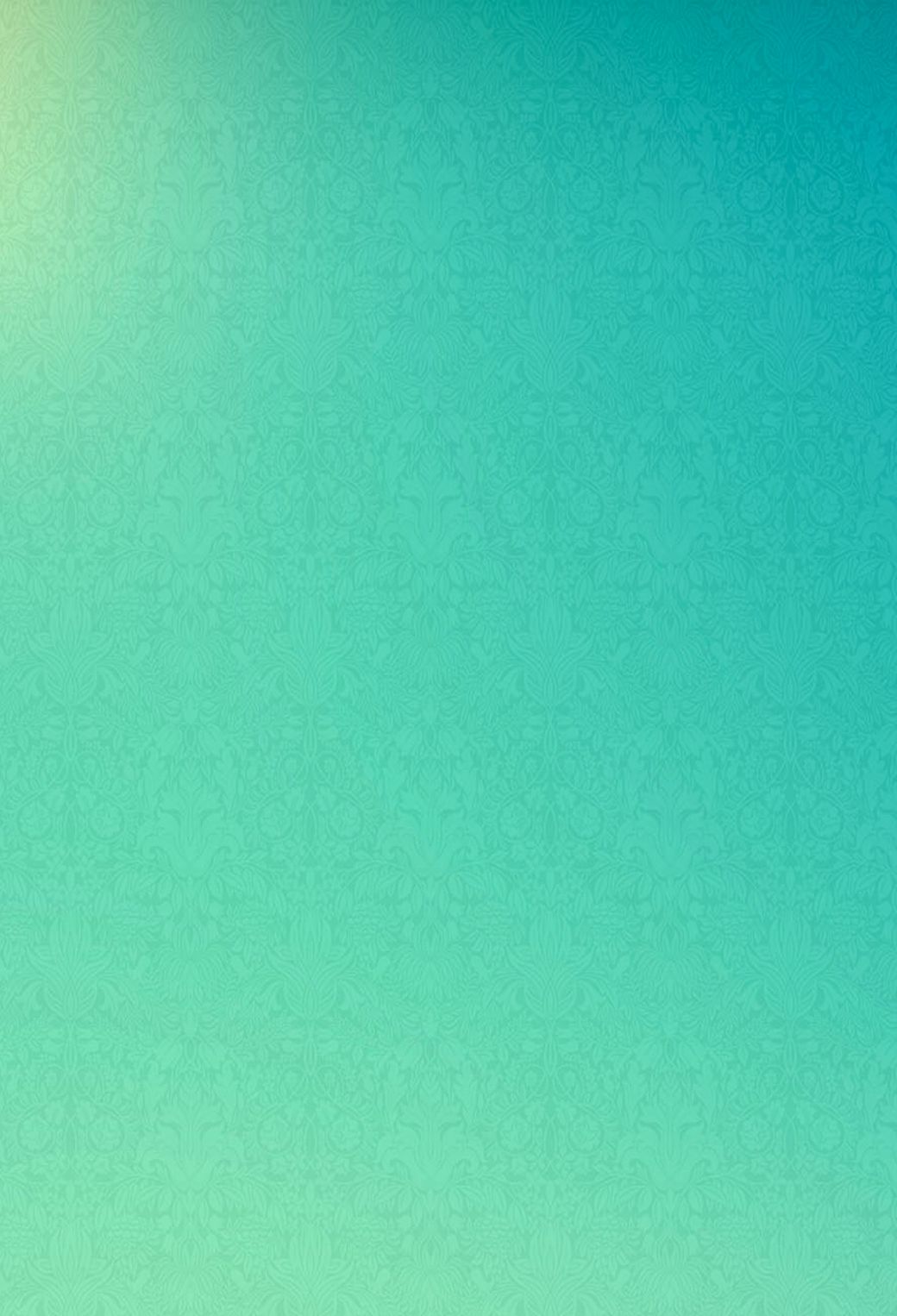 Fondo de pantalla  verde liso 1040x1526