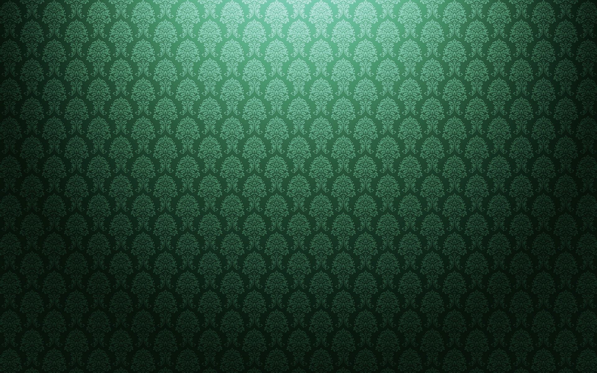 Fondo de pantalla  verde liso 1920x1200