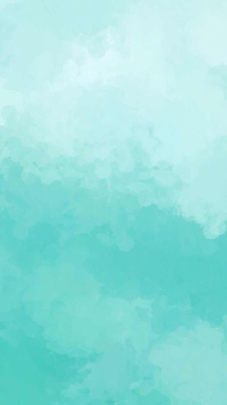 Fondo de pantalla  verde liso 736x1311