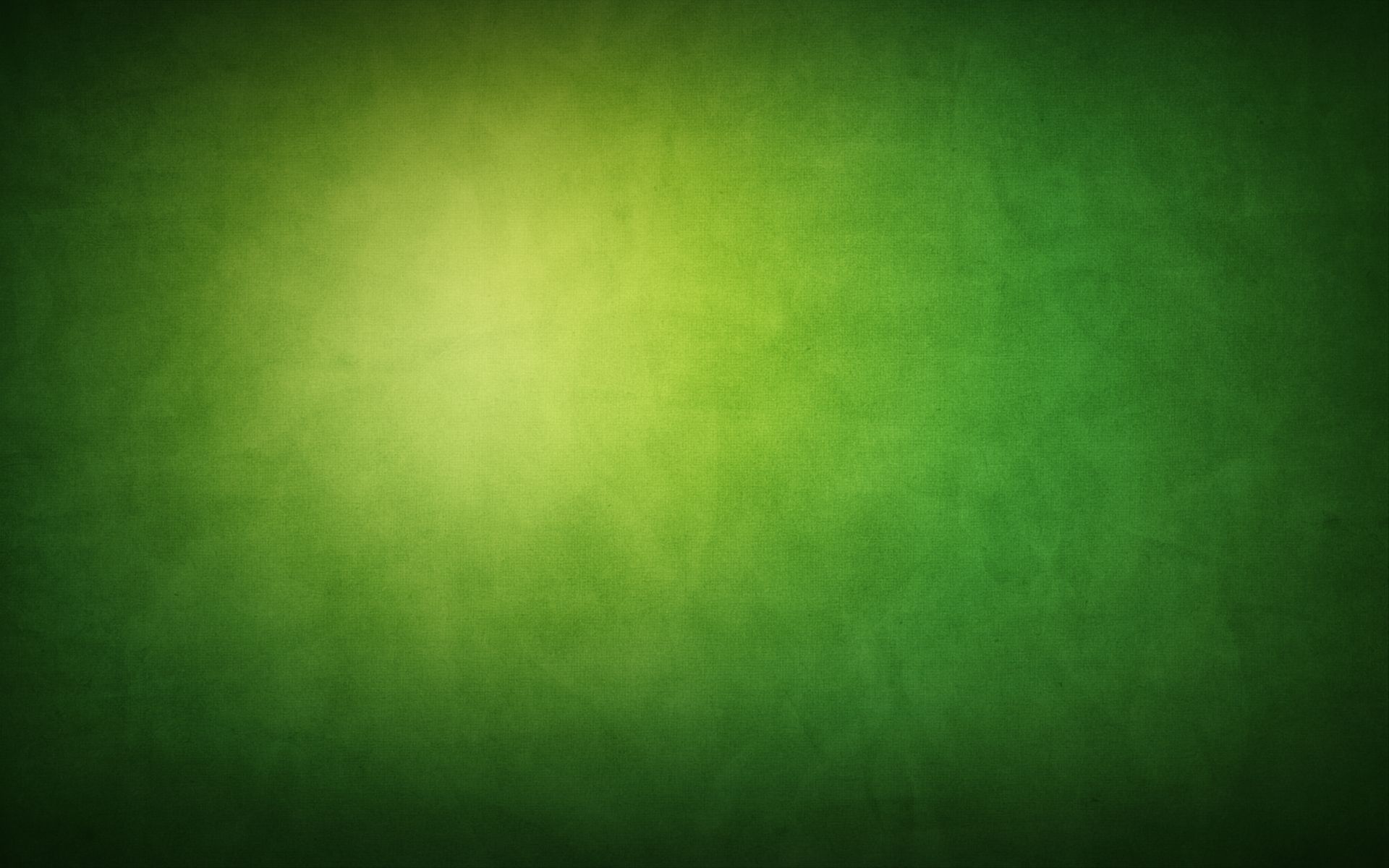 Fondo de pantalla  verde liso 1920x1200