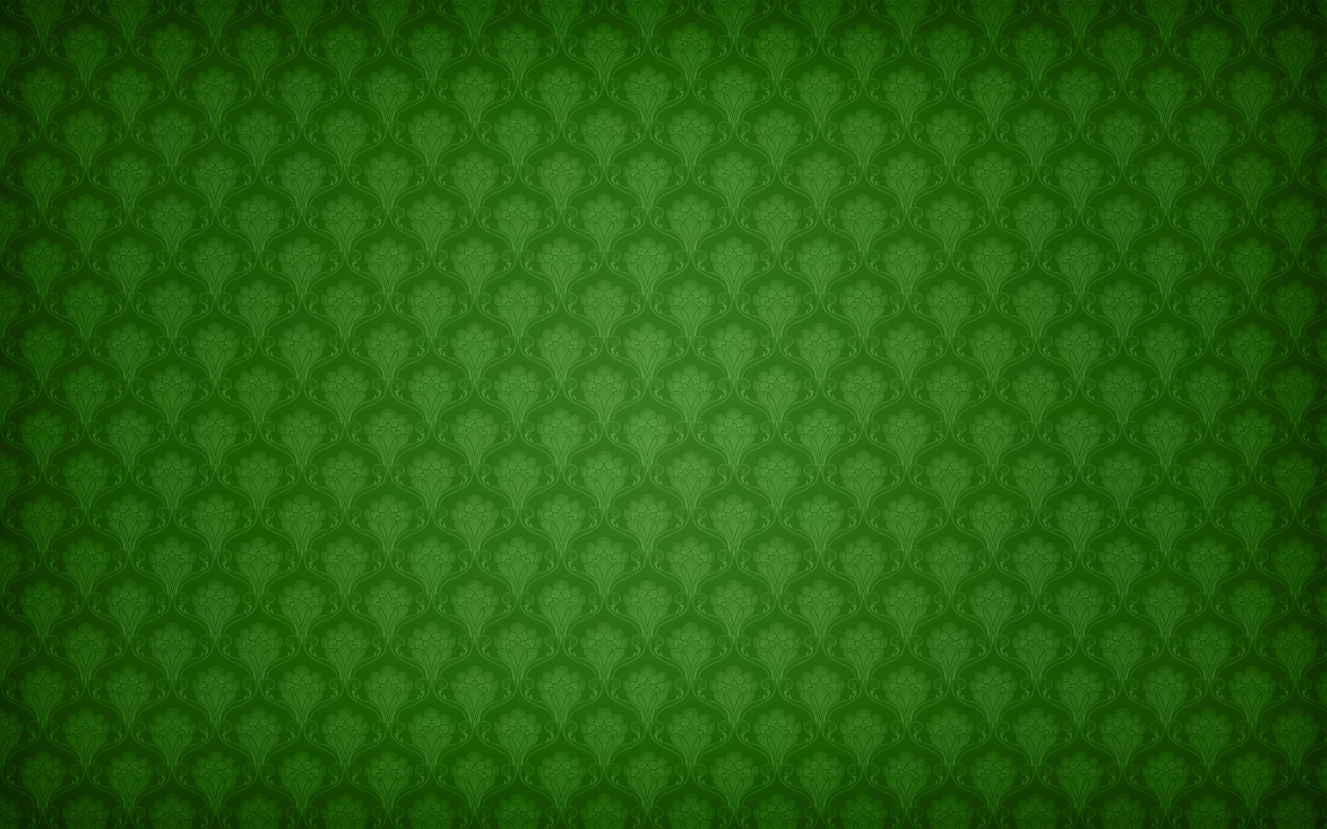 Fondo de pantalla  verde liso 1920x1200