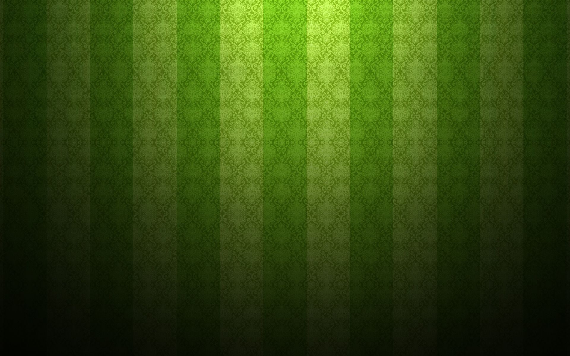 Fondo de pantalla  verde liso 1920x1200