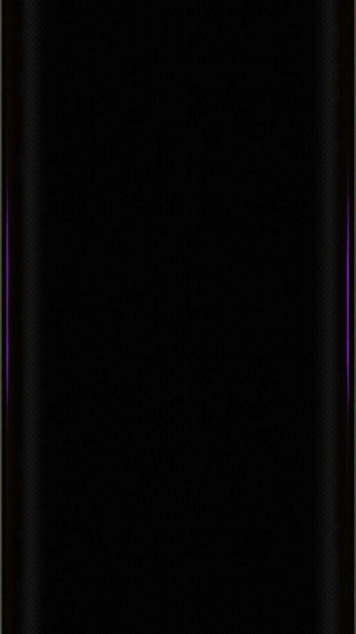 Fondo de pantalla  negro liso 720x1280