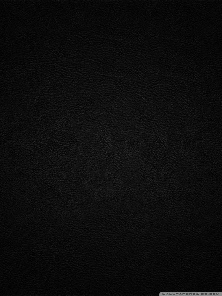 Fondo de pantalla  negro liso 768x1024