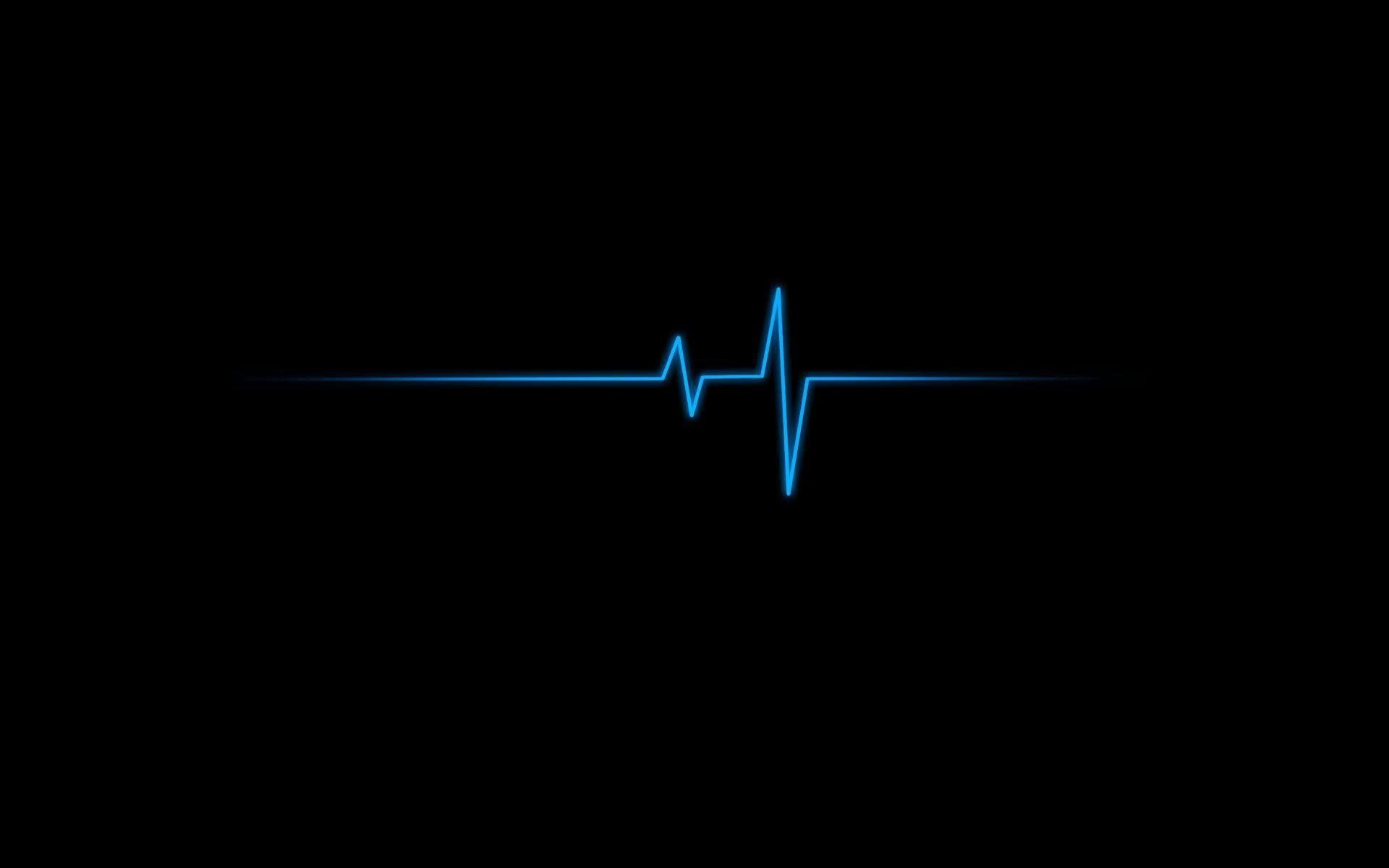 Fondo de pantalla  negro liso 1920x1200