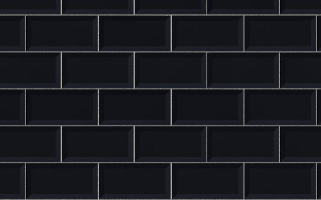 Fondo de pantalla  negro liso 1280x800