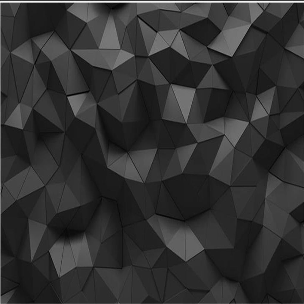 Fondo de pantalla  negro liso 1024x1024