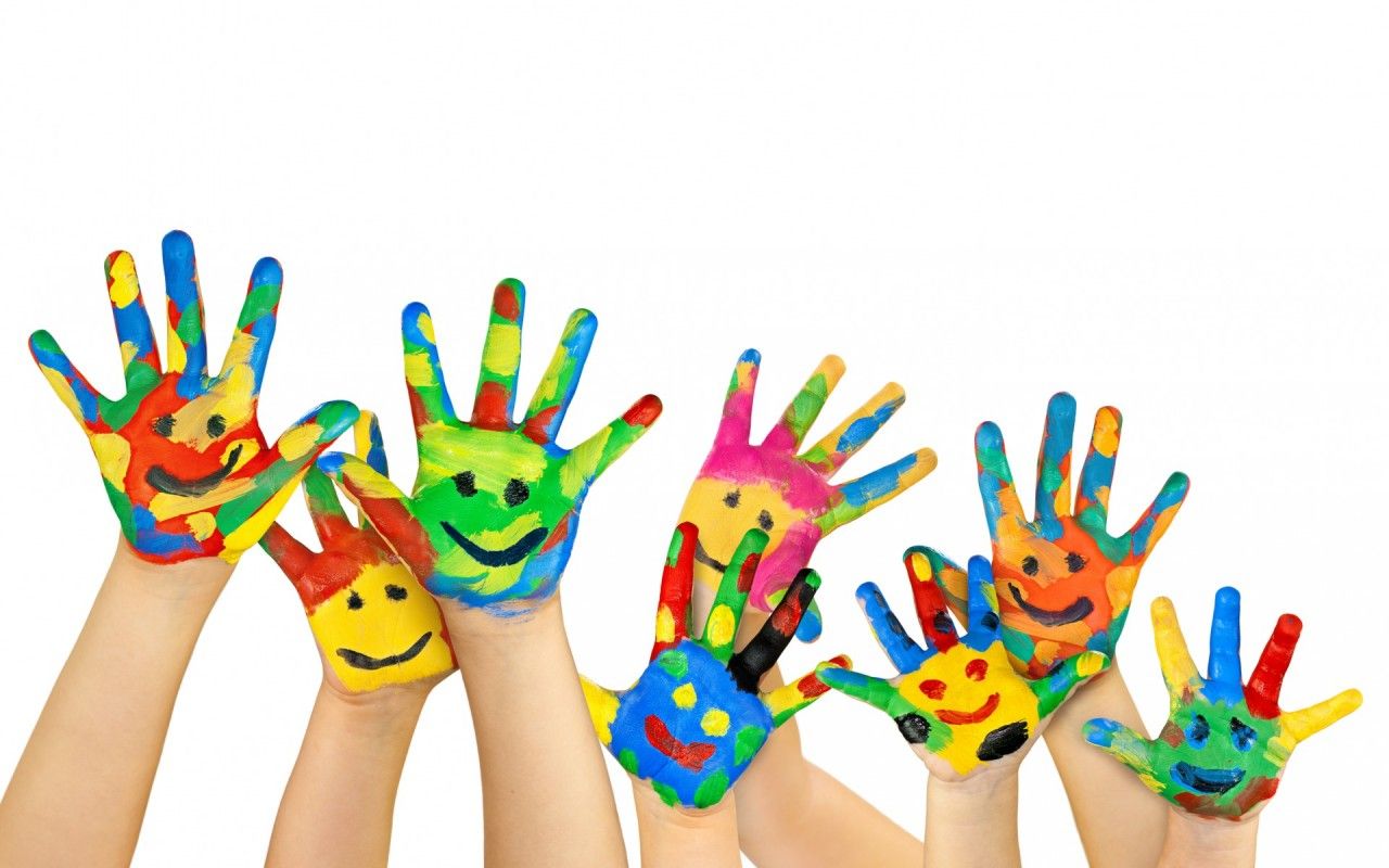 Fondo de pantalla de sonrisa 1280x800