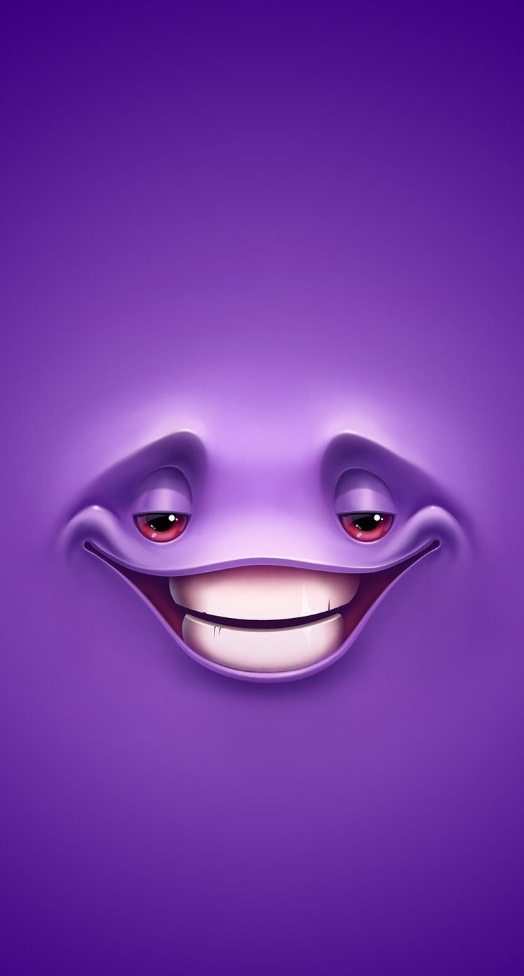 Fondo de pantalla de sonrisa 750x1396