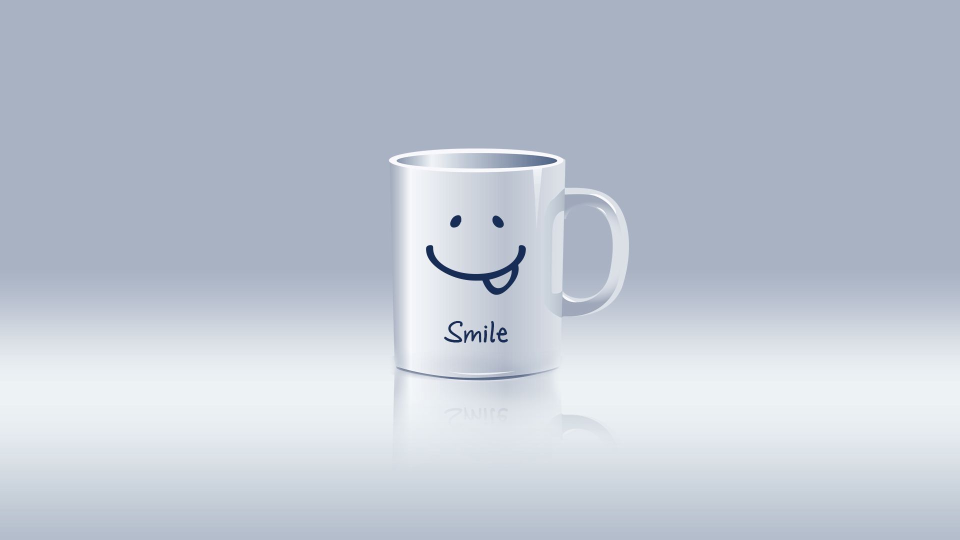 Fondo de pantalla de sonrisa 1920x1080