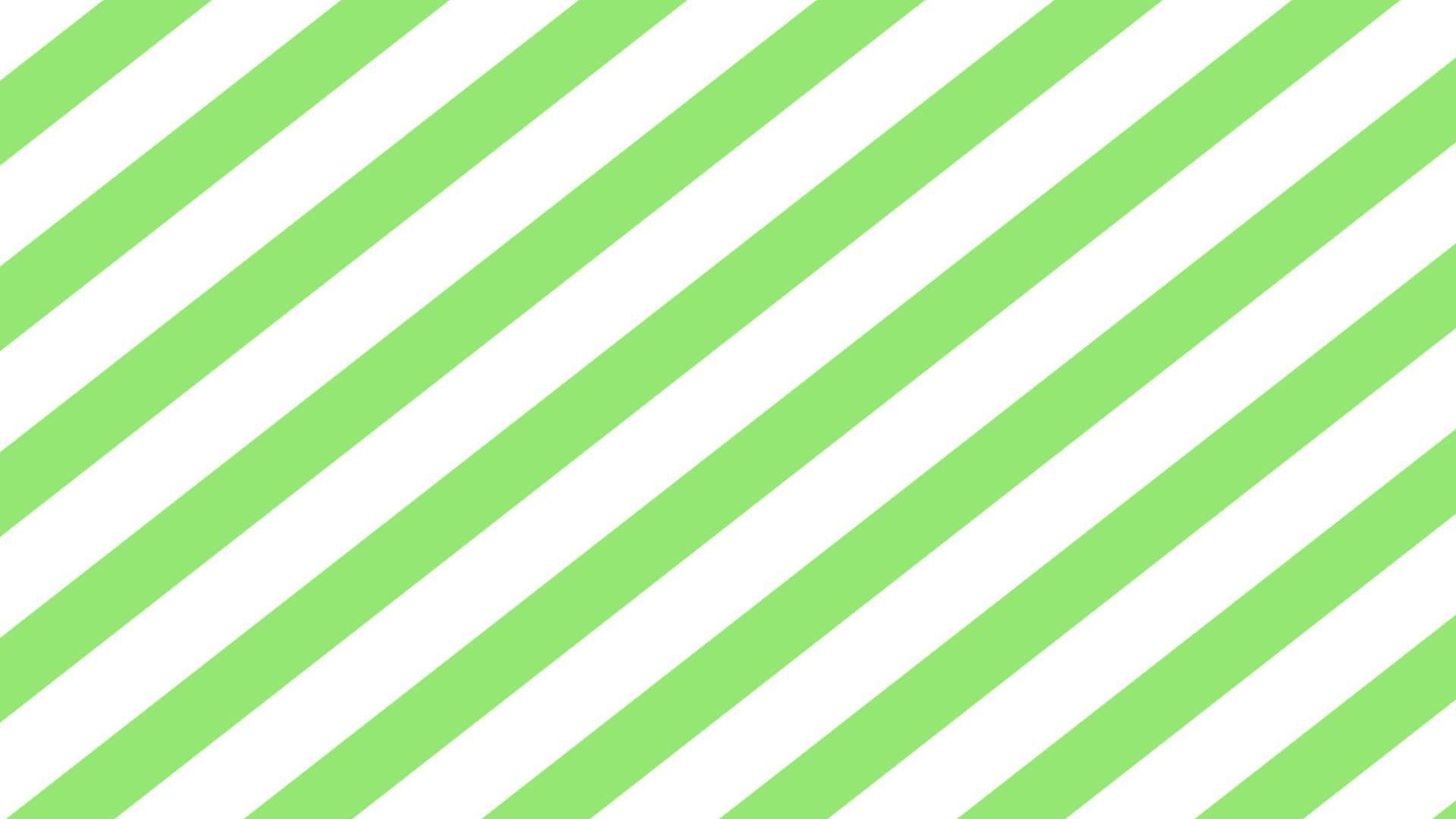 Green stripes Fondo de pantalla HD | Imagen de fondo | 1920x1080 | CARNÉ DE IDENTIDAD