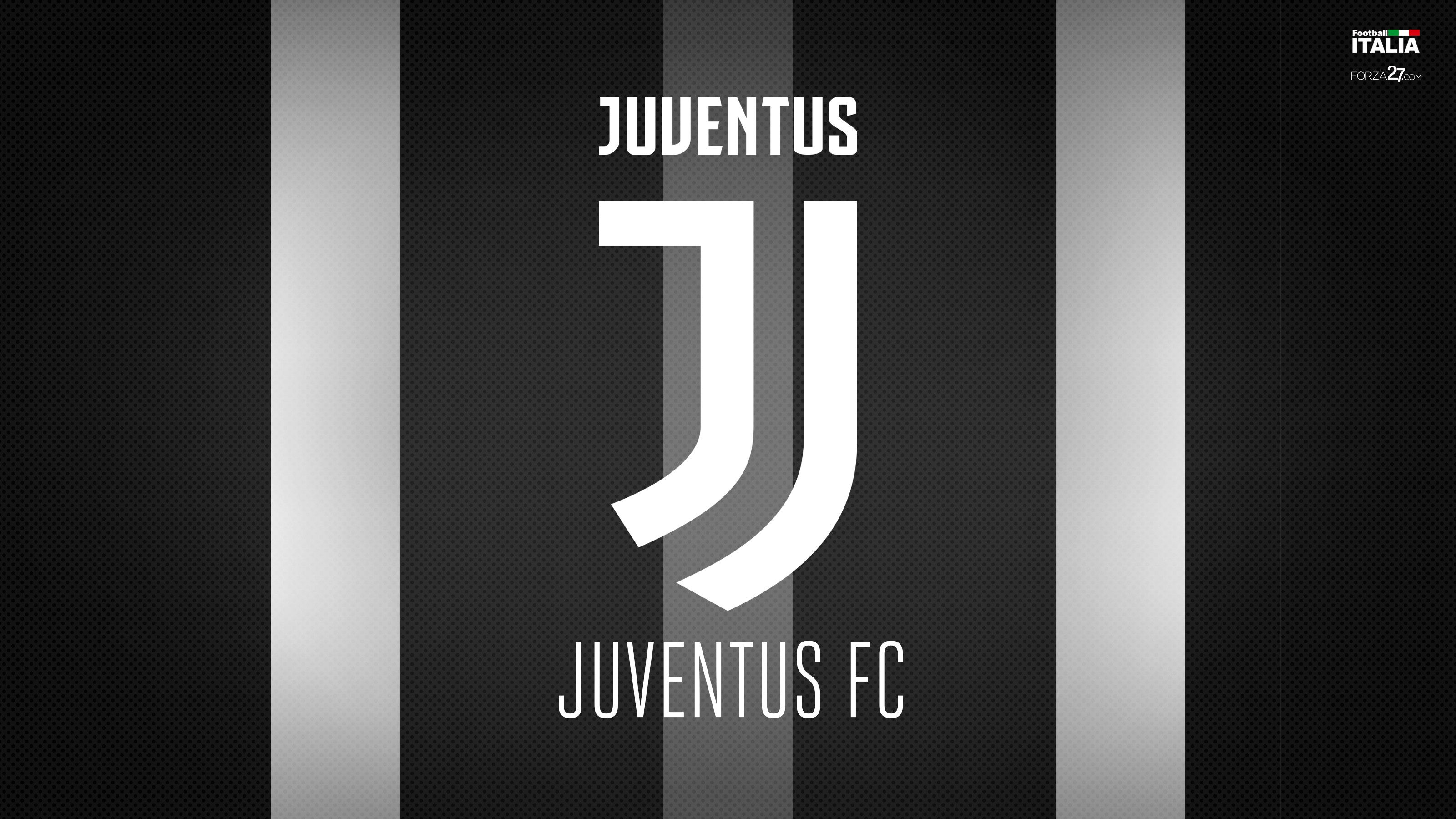 Fondo de pantalla de la Juventus de Turin 3200x1800