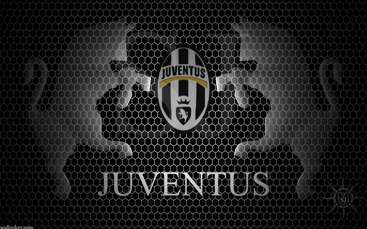 Fondo de pantalla de la Juventus de Turin 1280x800